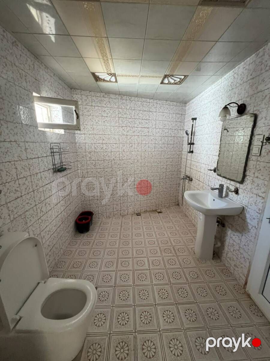 İcarəyə verilir 4 otaqlı həyət evi/bağ evi 117 m² — Ev, villa, Bakı (11)