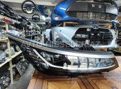 BYD Destroyer farası — Bakı