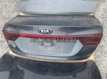 Kia Forte 2018-2021 baqajı -avto-hisseler.az — Bakı