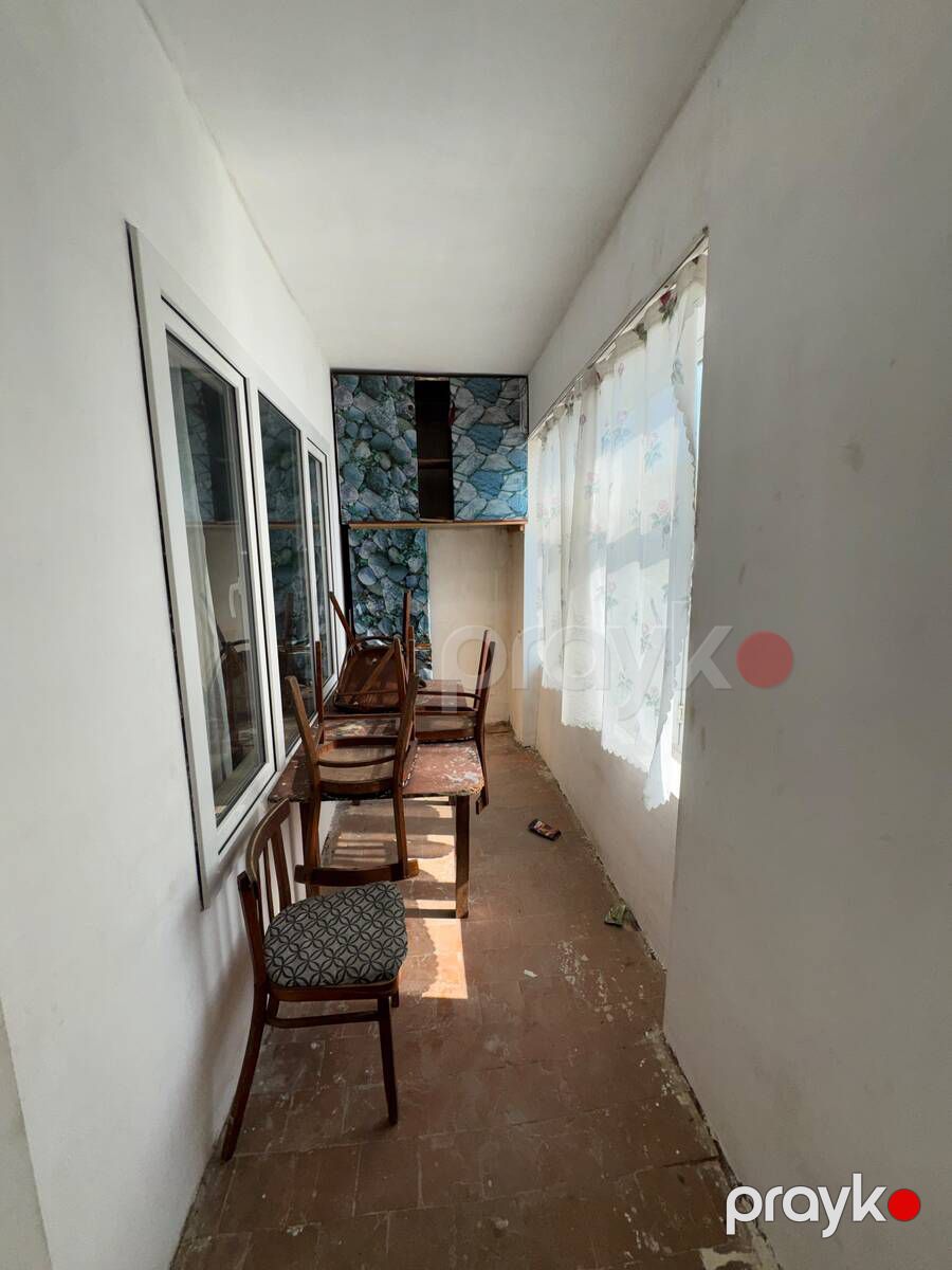 Satılır 3 otaqlı köhnə tikili 70 m² — Mənzil, Bakı (12)