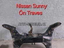 Nissan Sunny ön travesi — Bakı