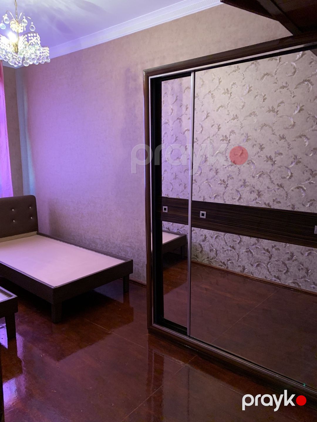 İcarəyə verilir 2 otaqlı köhnə tikili 55 m² — Mənzil, Bakı (4)