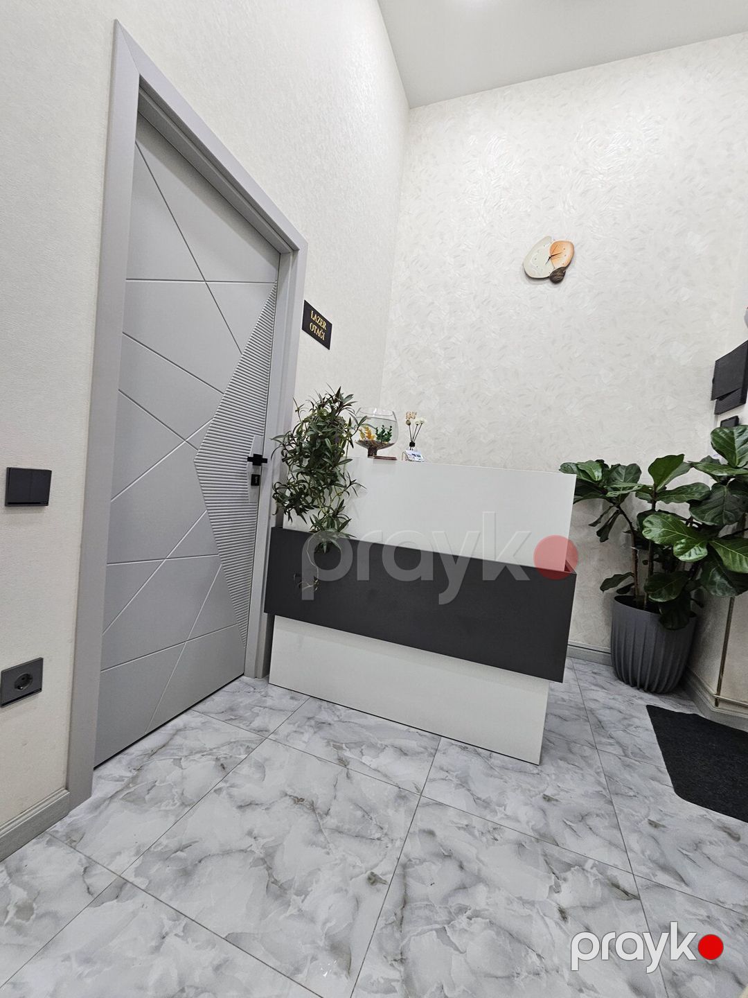 Satılır obyekt 50 m² — Əmlak, Bakı (12)