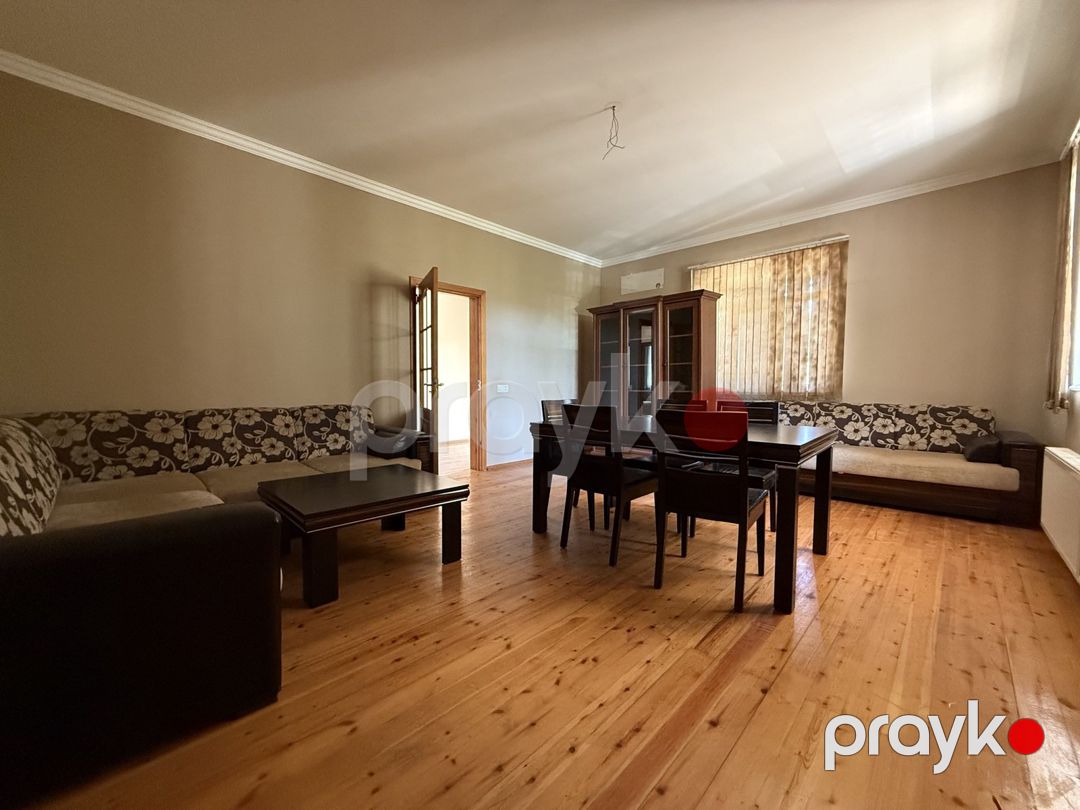 Satılır 3 otaqlı həyət evi/bağ evi 120 m² — Ev, villa, Bakı (9)