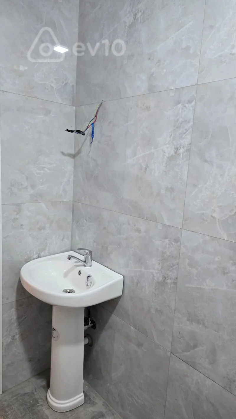 2 otaqlı mənzil, 72 m², azadliq prospekti — Mənzil, Bakı (6)