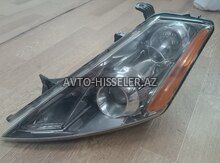 Nissan Murano 2003-2007 Farası — Avto Servis — Avtomobil işıqları