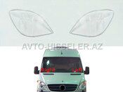 Mercedes Sprinter 2011 fara şüşəsi — Avto Ucuzluq — Автосвет