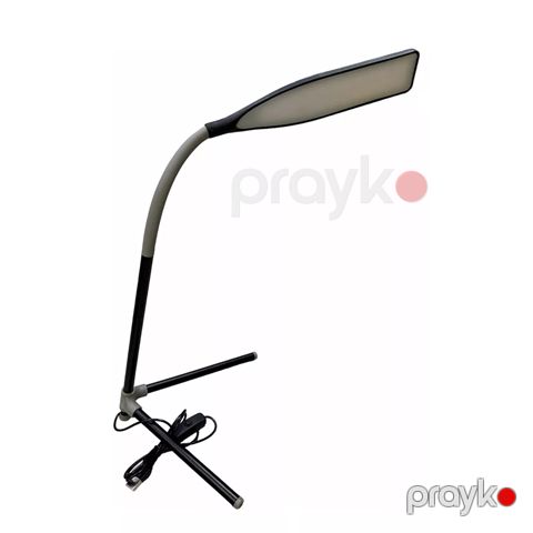 Stolüstü Gecə Lampası Portativ Led Lampa — Bakı