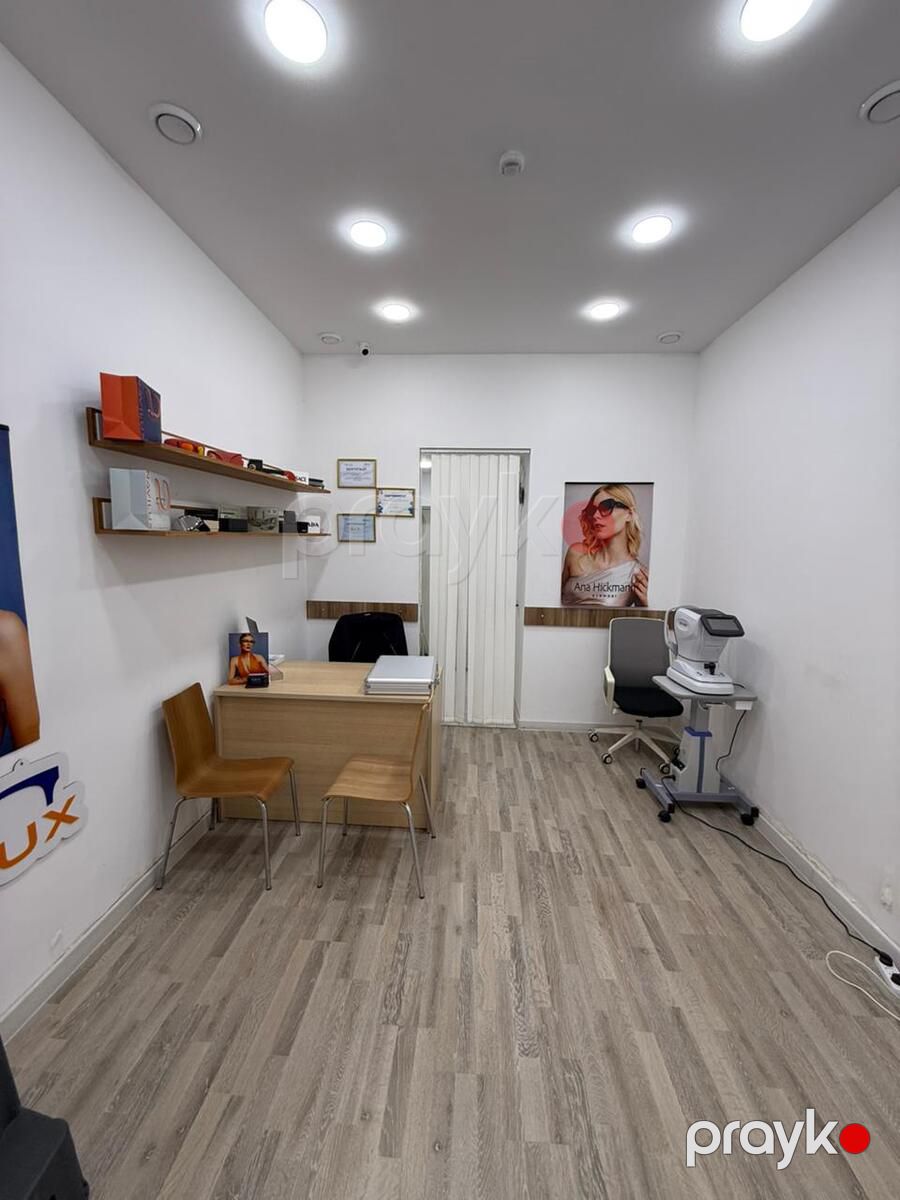 Satılır obyekt 52 m² — Əmlak, Bakı (4)