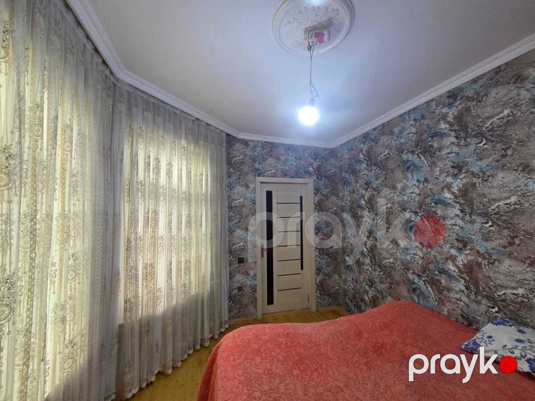 Satılır 6 otaqlı həyət evi/bağ evi 220 m² — Ev, villa, Bakı (9)