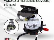 Land Rover 3.0d Yanacaq Filtirinin Gövdəsi – Gapc — Bakı