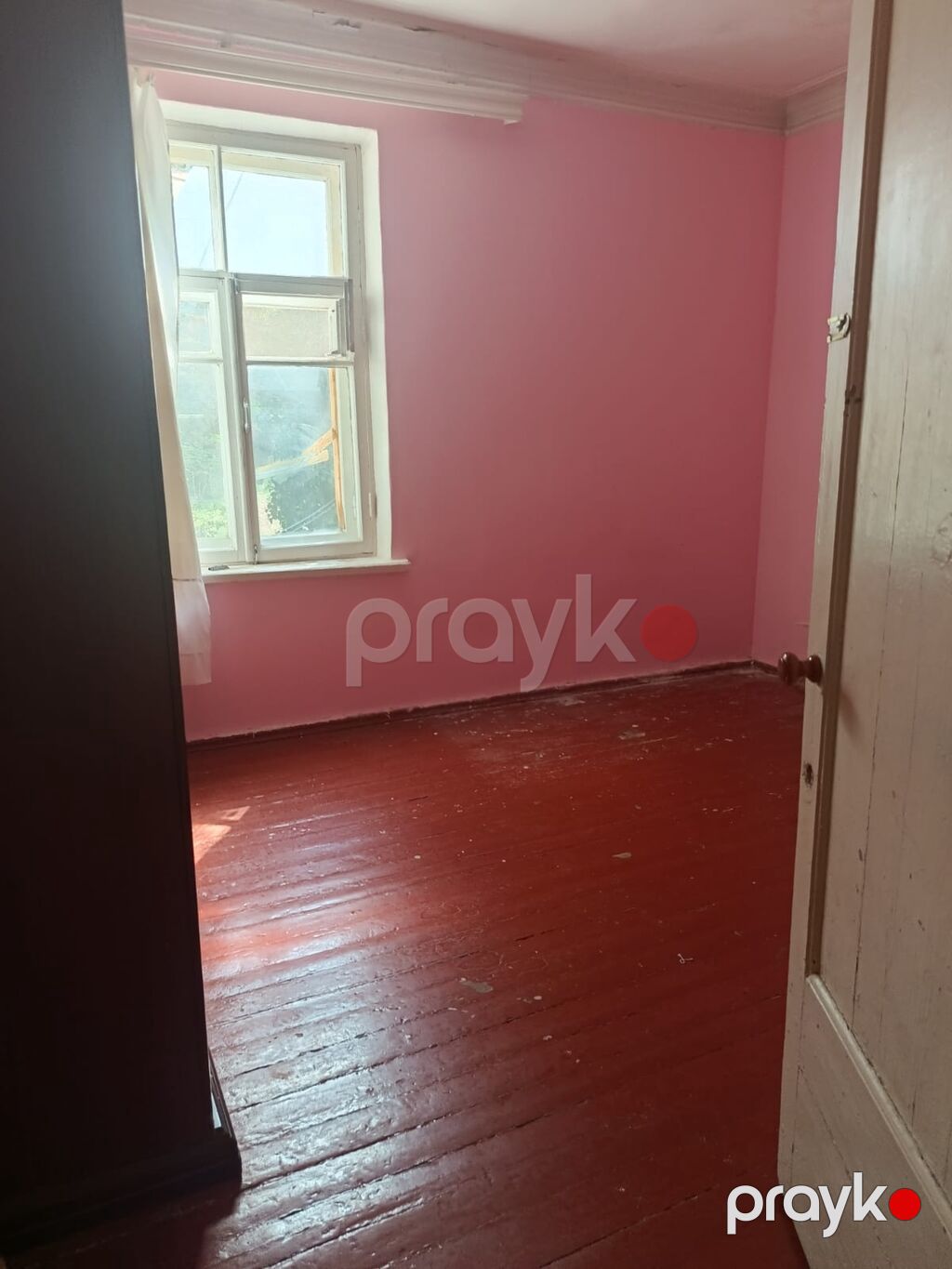 Bileceride ploşada yaxin 2/2 mertebesinde 2 otaqli bina evi 350 — Mənzil, Bakı (5)