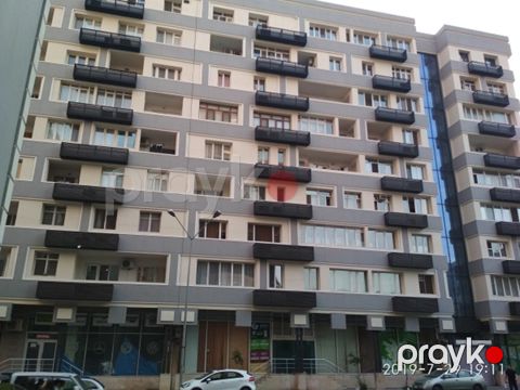 Satılır 3 otaqlı köhnə tikili 85 m² — Bakı
