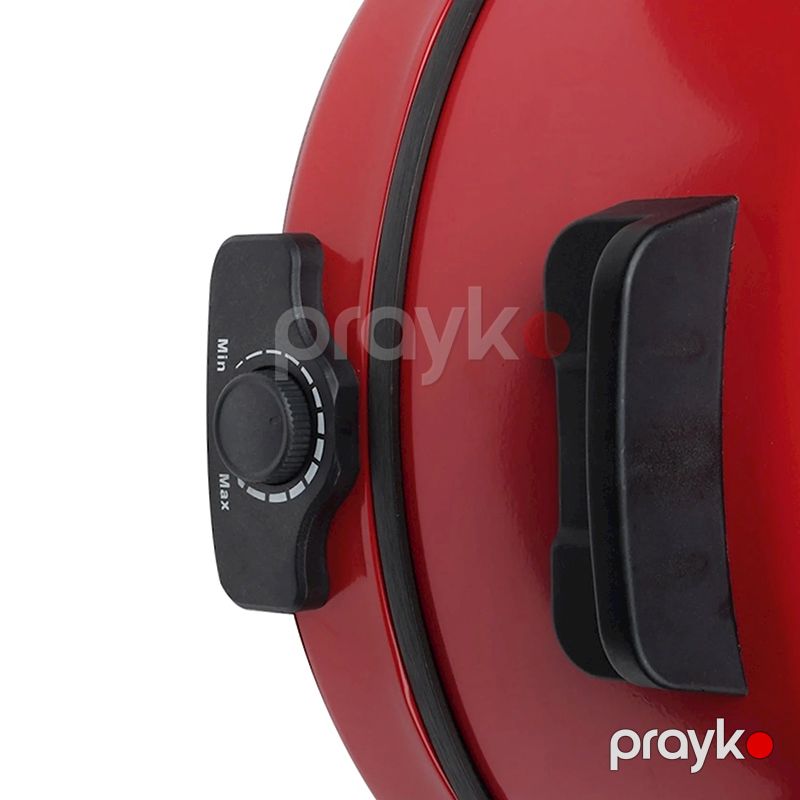 Pizza Bişiricisi DSP Mətbəx Pizza Aləti 2200W Gücündə Professional Pizza Maker Elektrikli Pizza Bişirən Soba — Qablar və mətbəx əşyaları, Bakı (5)