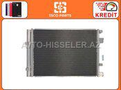 Kia Rio 2012-2016 kondisioner radiatoru — Bakı