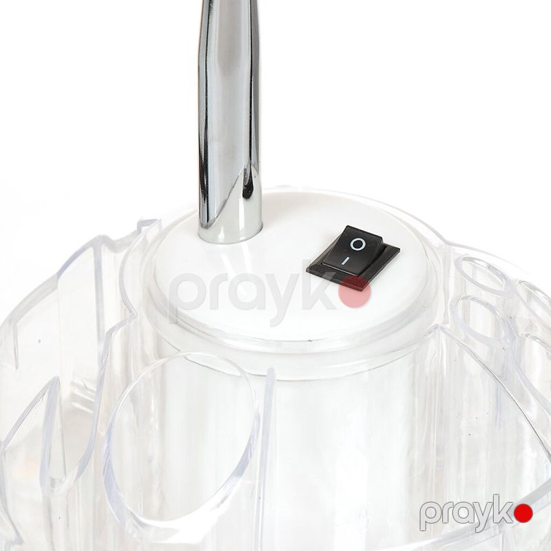 SPE17156-18B Stendli Stolüstü Gecə Lampası Portativ Led Lampa — Mallar, Bakı (4)