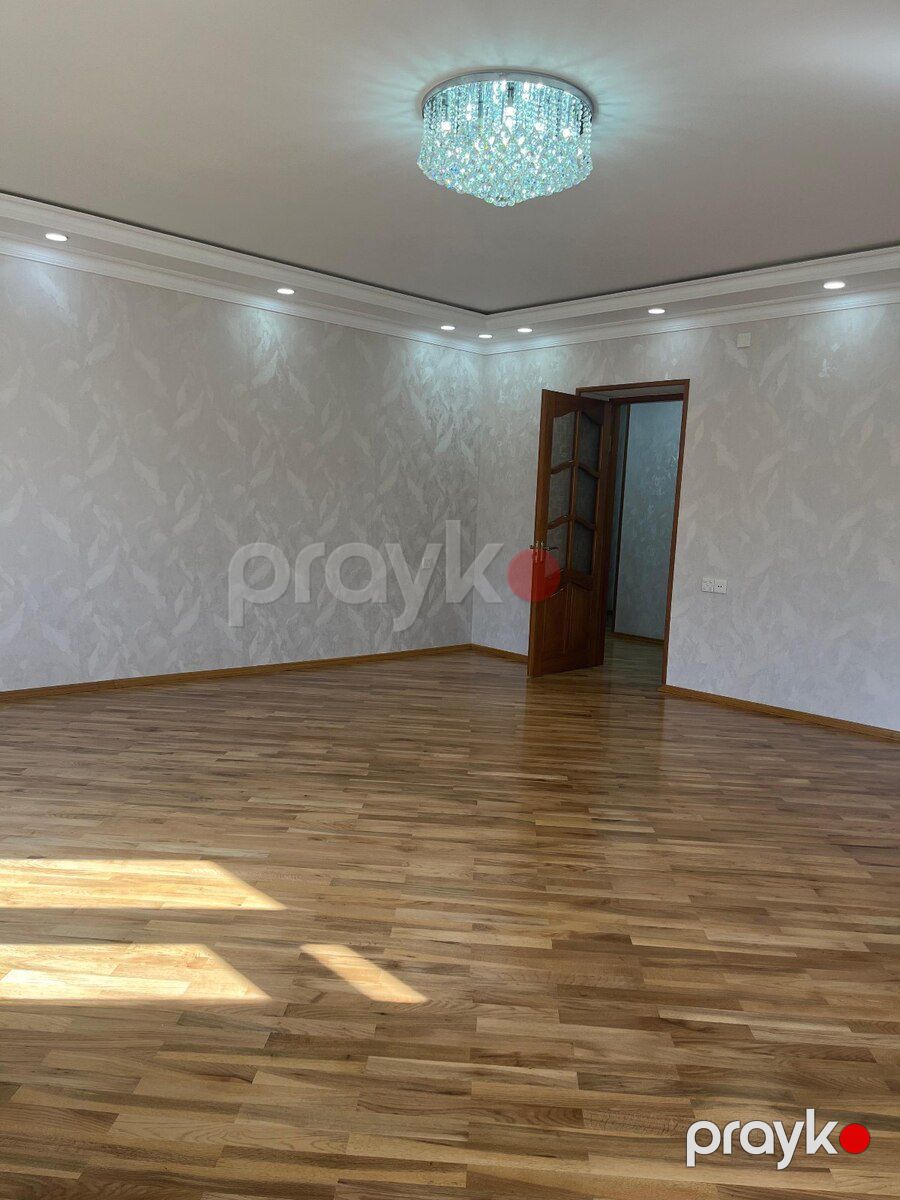 3-otaqlı mənzil, Sumqayıt ş., 73 m² — Mənzil, Sumqayıt (2)