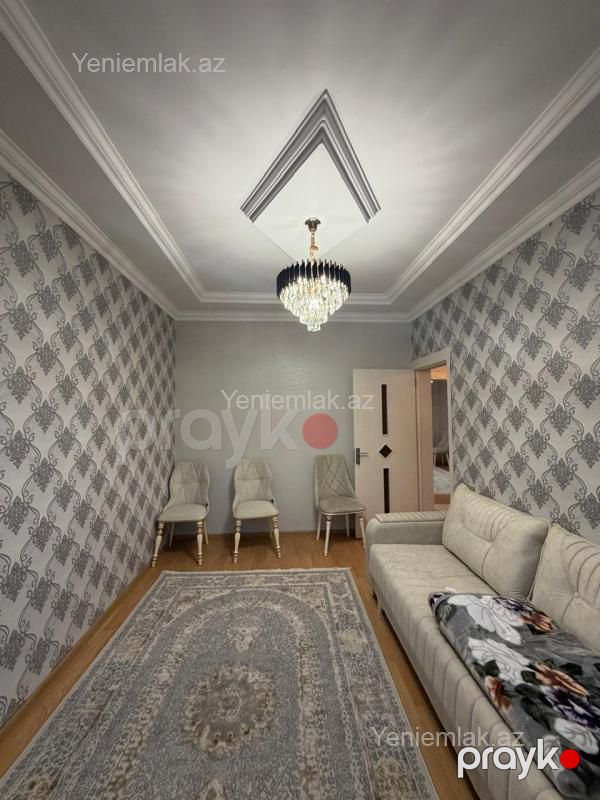 Satılır 4 otaqlı Həyət evi / Villa, 215 m², Masazır — Ev, villa, Abşeron (8)