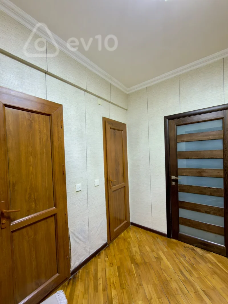 2 otaqlı mənzil, 70 m², Babek prospekti — Mənzil, Bakı (7)