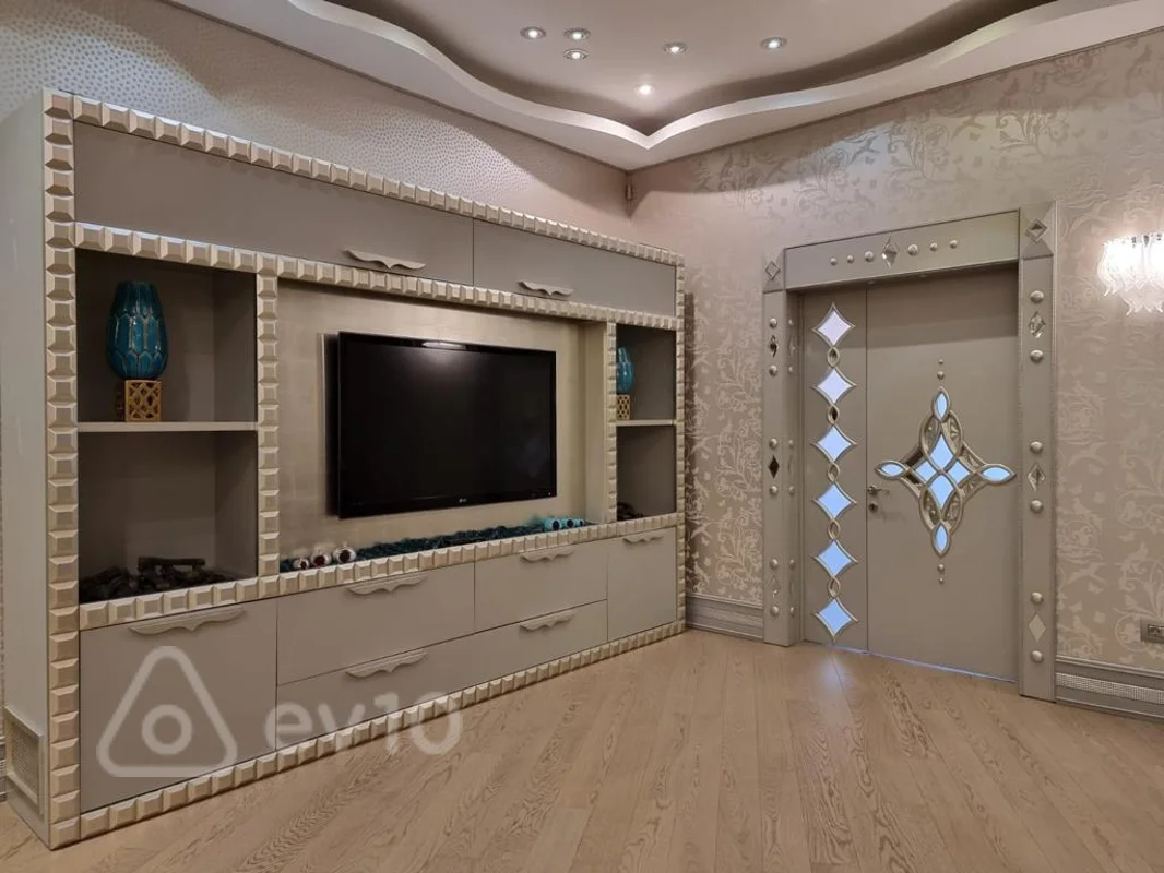 4 otaqlı mənzil, 235 m², Semed Vurgun kucesi — Mənzil, Bakı (6)