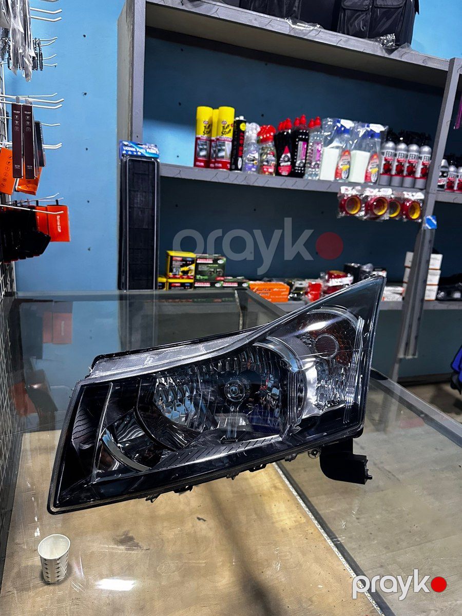 Chevrolet Cruze farası — Ehtiyat hissələri və aksesuarlar, Bakı (3)