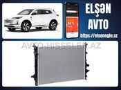 Changan CS55 radiatoru — Bakı