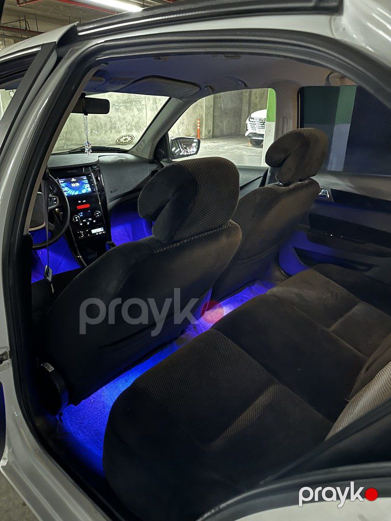 Khazar SD, 1.7 L, 2020 il, 140 000 km — Avtomobillər, Bakı (9)