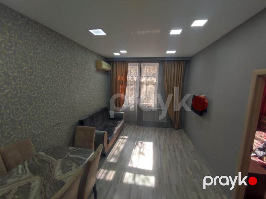 Satılır 3 otaqlı köhnə tikili 80 m² — Mənzil, Bakı (4)