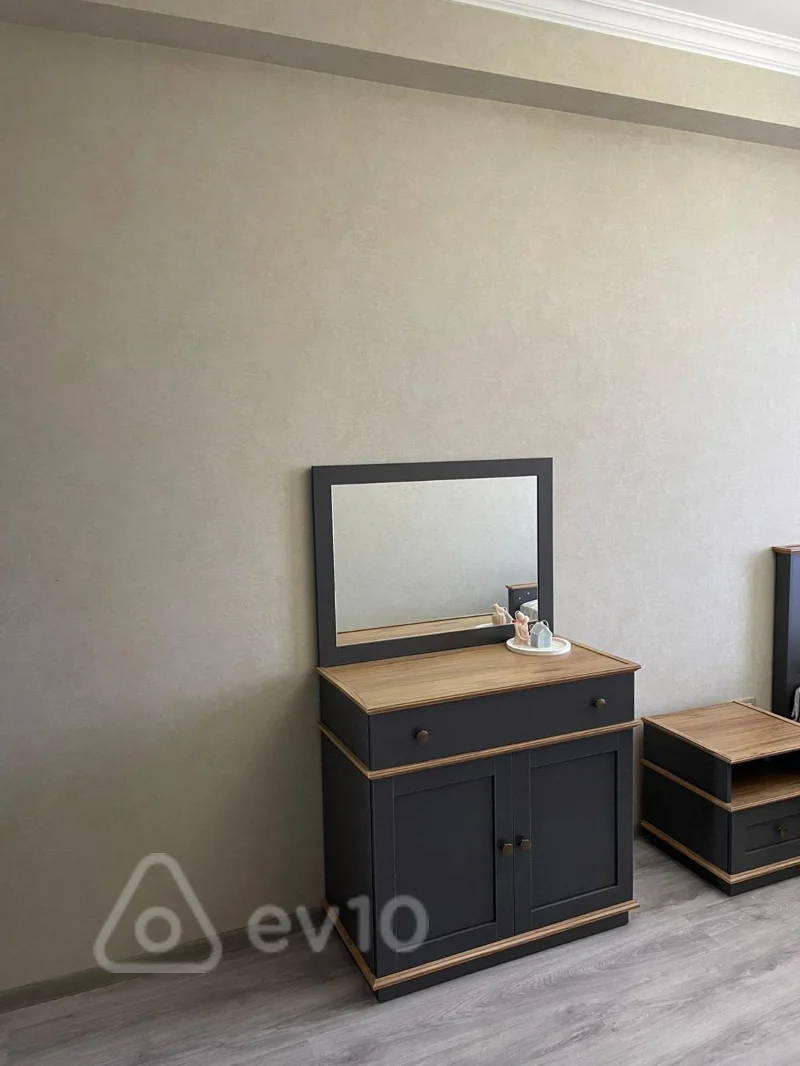 2 otaqlı mənzil, 65 m², 8 Noyabr prospekti — kirayə — Mənzil, Bakı (11)