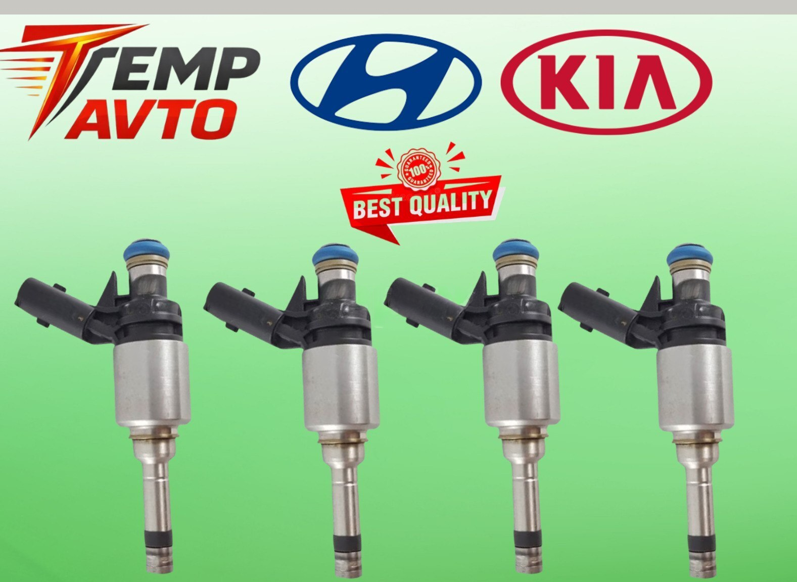 Yanacaq farsunkası Hyundai Accent və Kia Rio 1.6 — Bakı