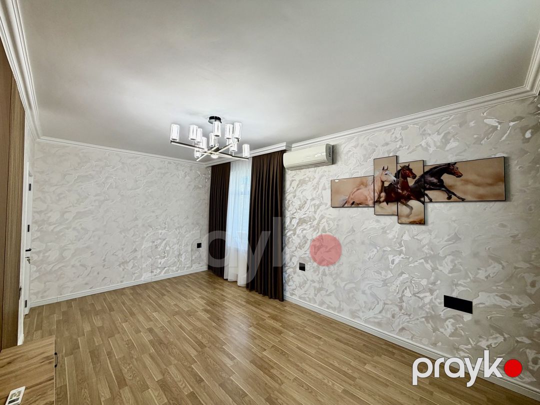 Satılır 2 otaqlı köhnə tikili 65 m² — Mənzil, Bakı (3)