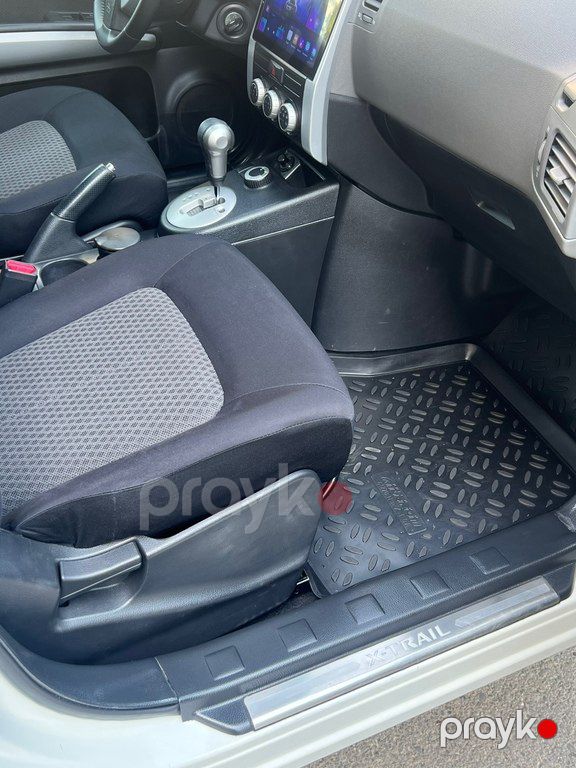 Nissan X-Trail, 2.5 L, 2008 il, 203 000 km 99-MG-959 — Avtomobillər, Sumqayıt (12)