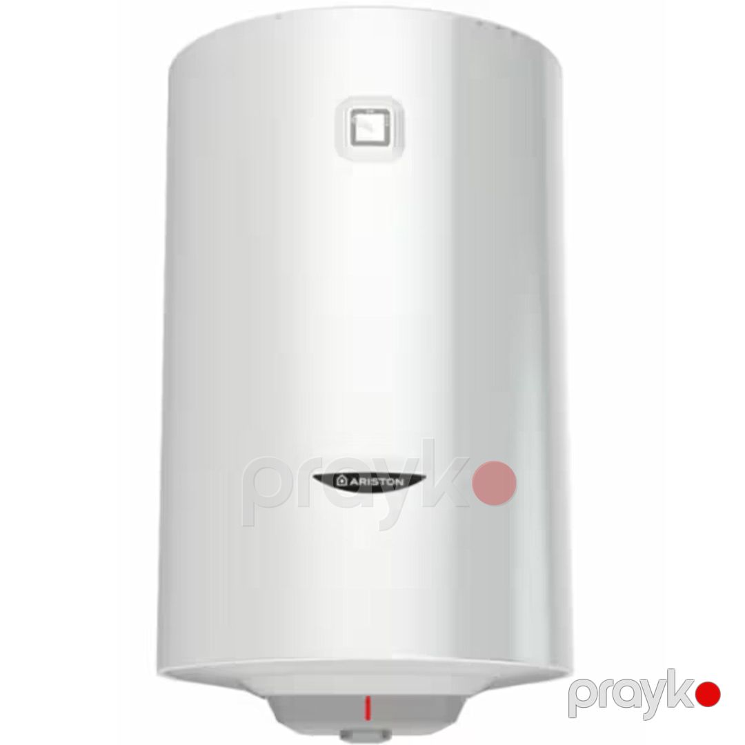 Su qızdırıcı Ariston Pro1 R 80 V — Təmir və inşaat, Bakı (2)