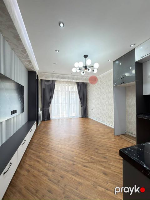Satılır 3 otaqlı yeni tikili 103 m² — Bakı