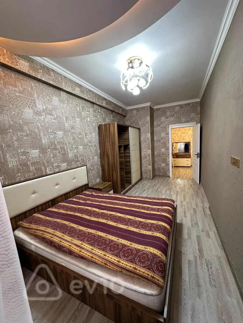 2 otaqlı mənzil, 60 m², Heyder Eliyev pr, Xırdalan — Mənzil, Xırdalan (5)