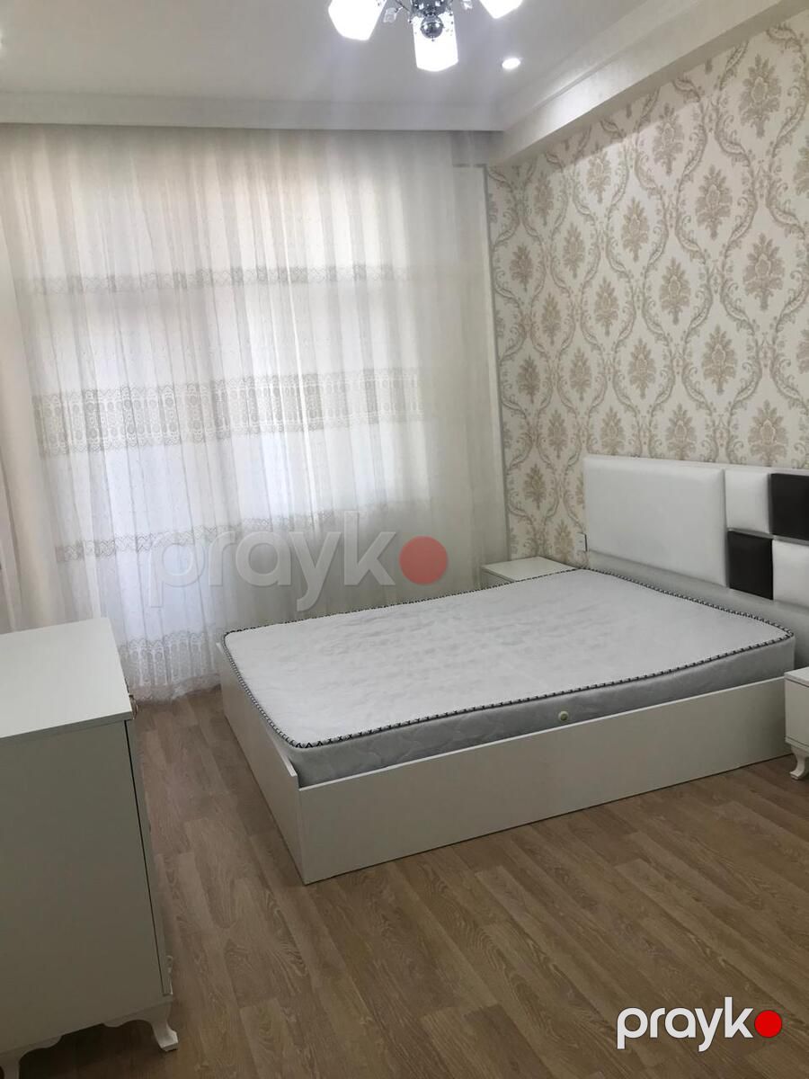 İcarəyə verilir 2 otaqlı yeni tikili 70 m² — Mənzil, Bakı (3)