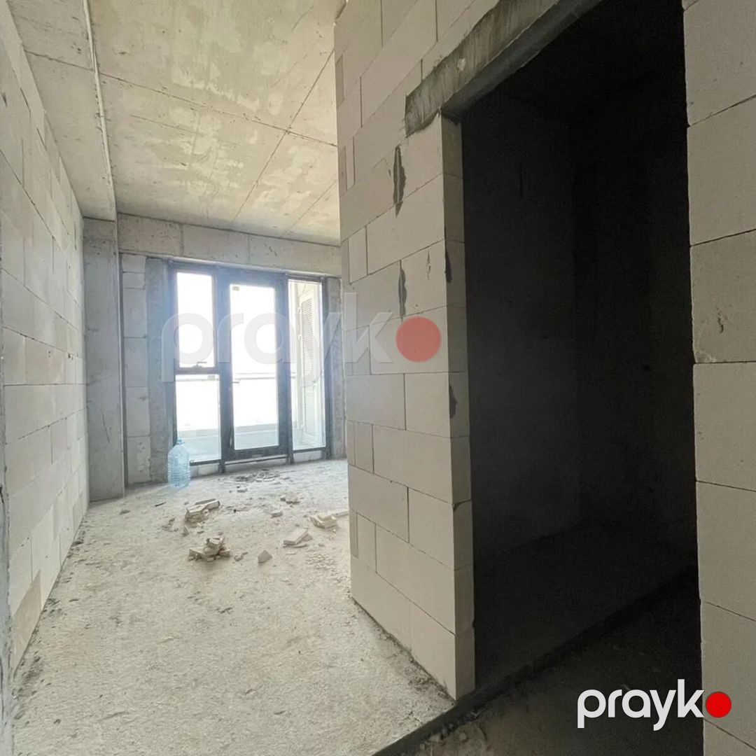 Satılır 3 otaqlı yeni tikili 187 m² — Mənzil, Bakı (8)