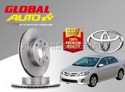 Toyota Corolla Apornu diski 2007-2014 — Bakı