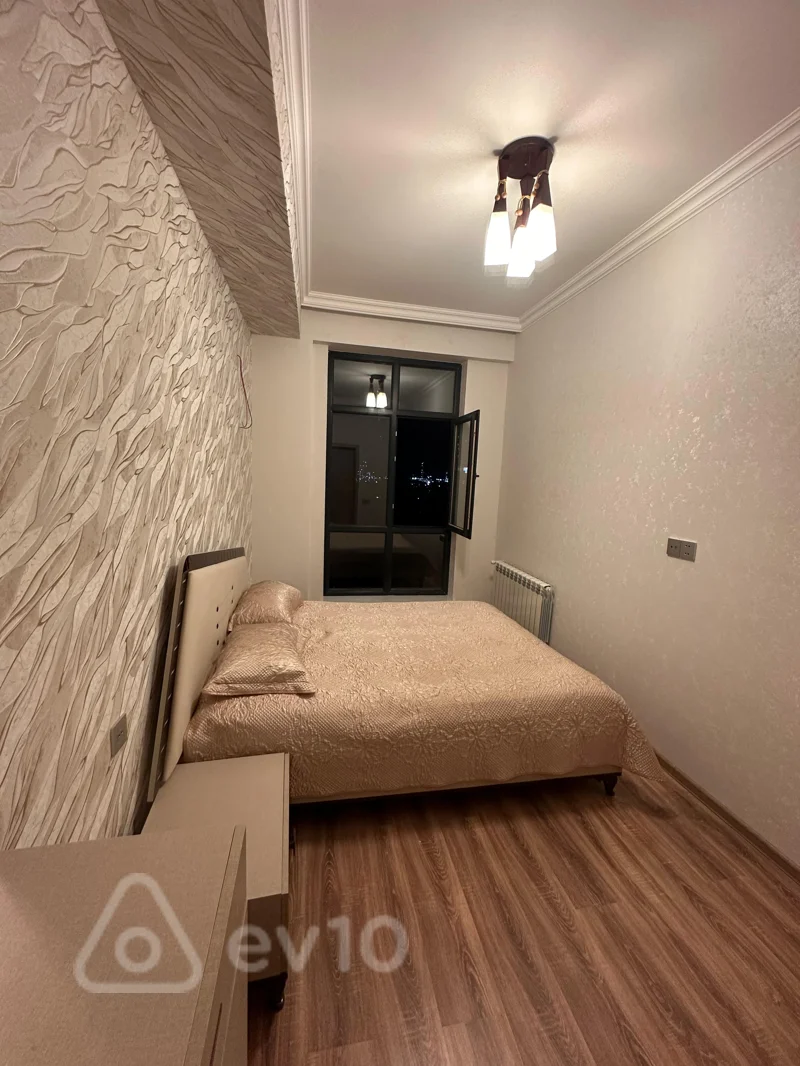2 otaqlı mənzil, 80 m², Kamil Balakisiyev — kirayə — Mənzil, Bakı (5)