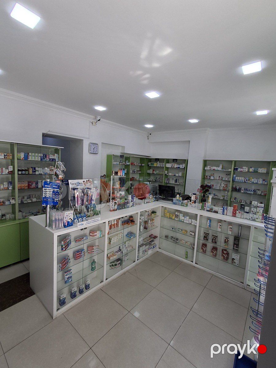 İcarəyə verilir obyekt 52 m² — Əmlak, Bakı (3)