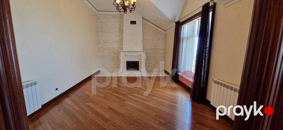 Satılır 7 otaqlı həyət evi/bağ evi 1000 m² — Ev, villa, Xaçmaz (5)