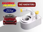 Ford Fusion yağ radiatoru — Bakı