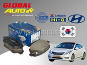 Hyundai Grandeur 2010–2016 Əyləc Bəndi (Naklatka) — Bakı