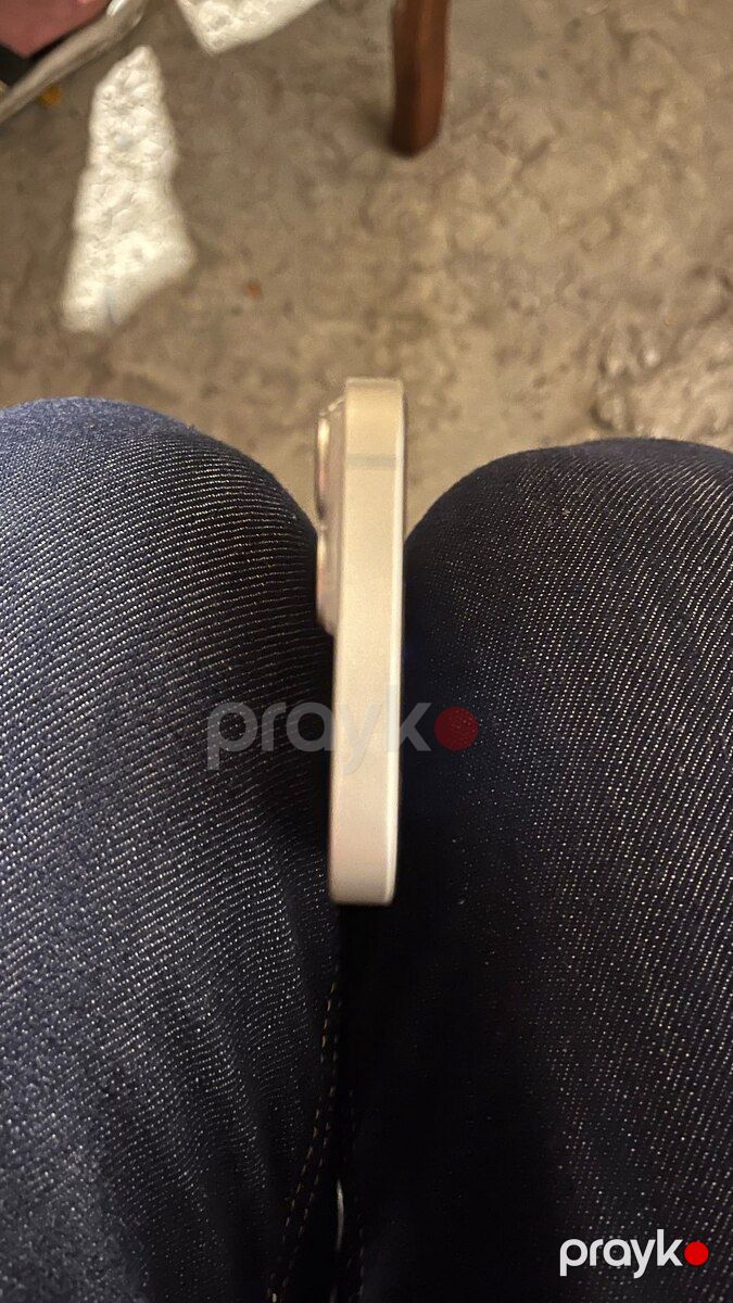 Apple iPhone 14 Pro Silver 256GB/6GB — Smartfonlar, Xaçmaz (3)