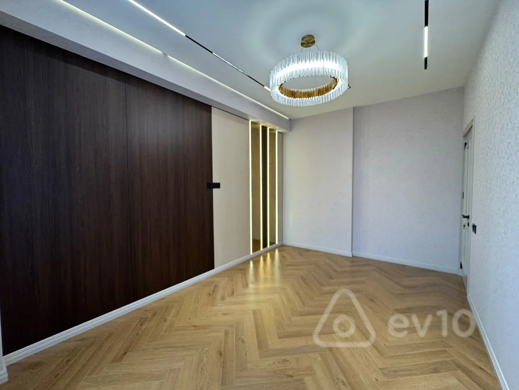3 otaqlı mənzil, 86.3 m², Azər Manafov — Mənzil, Bakı (3)