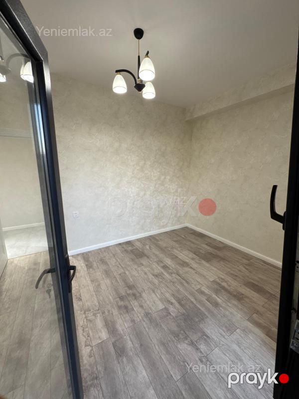 Satılır 2 otaqlı Bina evi menzil (Yeni tikili), 52 m², 10-cu mikrorayon — Mənzil, Sumqayıt (10)