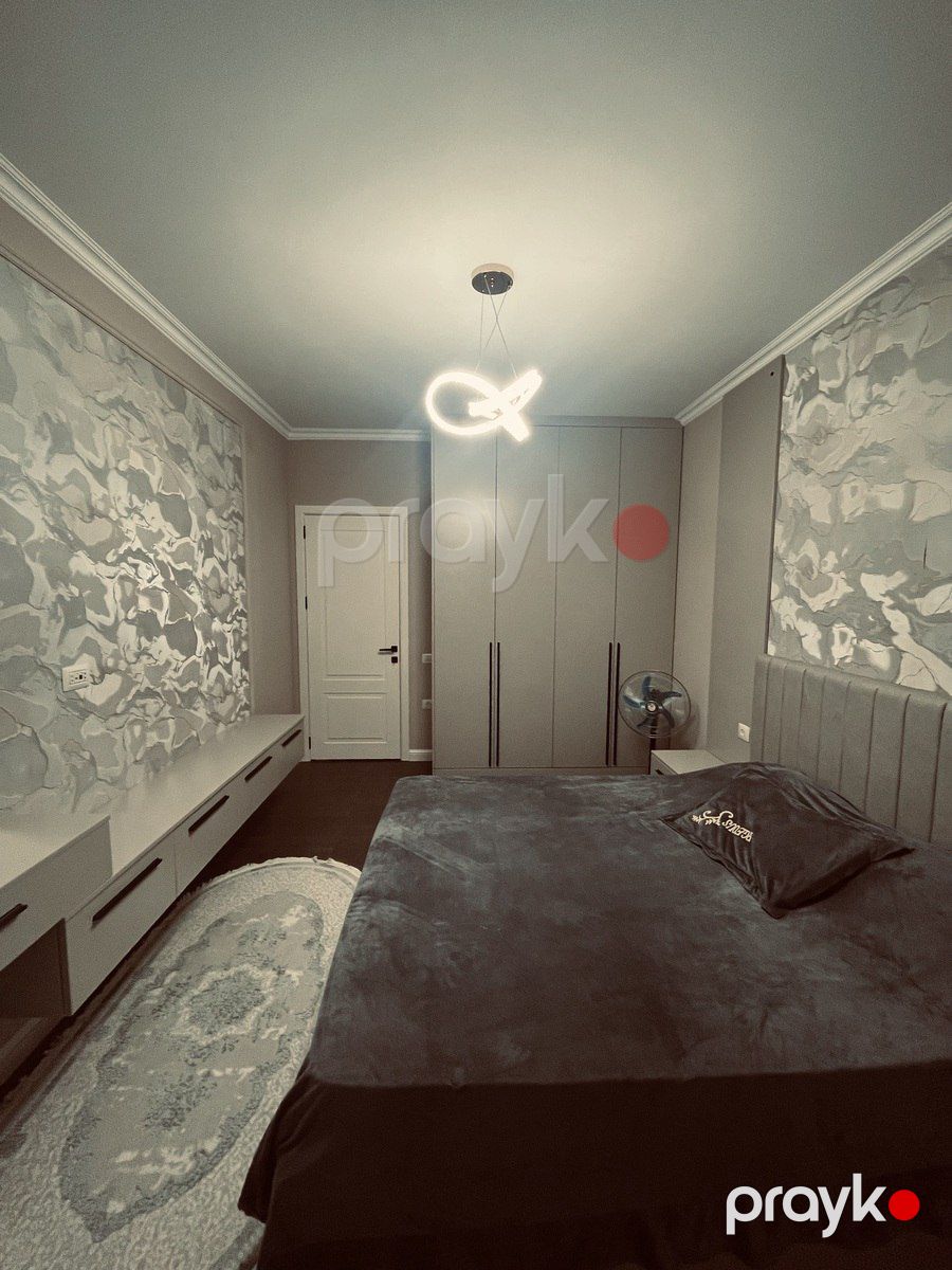 Satılır 2 otaqlı yeni tikili 68 m² — Mənzil, Bakı (4)
