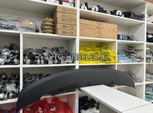 BYD Arxa Bufer Plasması — Bakı