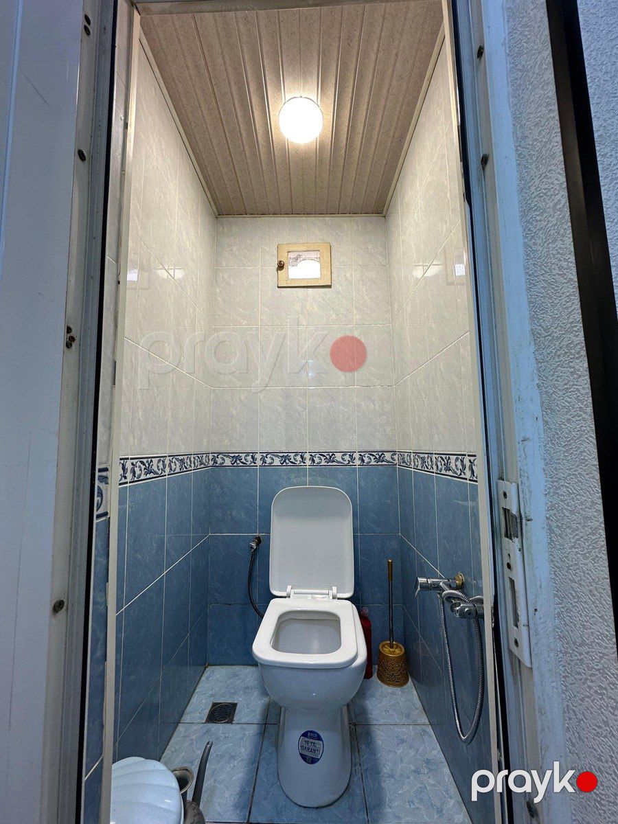 Satılır 3 otaqlı köhnə tikili 90 m² — Mənzil, Bakı (6)
