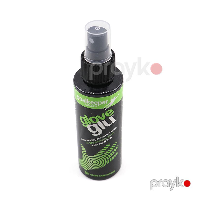 Glove Glu Qapıçı Əlcəyi Üçün Yapışqan Sprey Anında Effektli Qapıçı Spreyi 120ml — İdman, hobi, istirahət, Bakı (4)